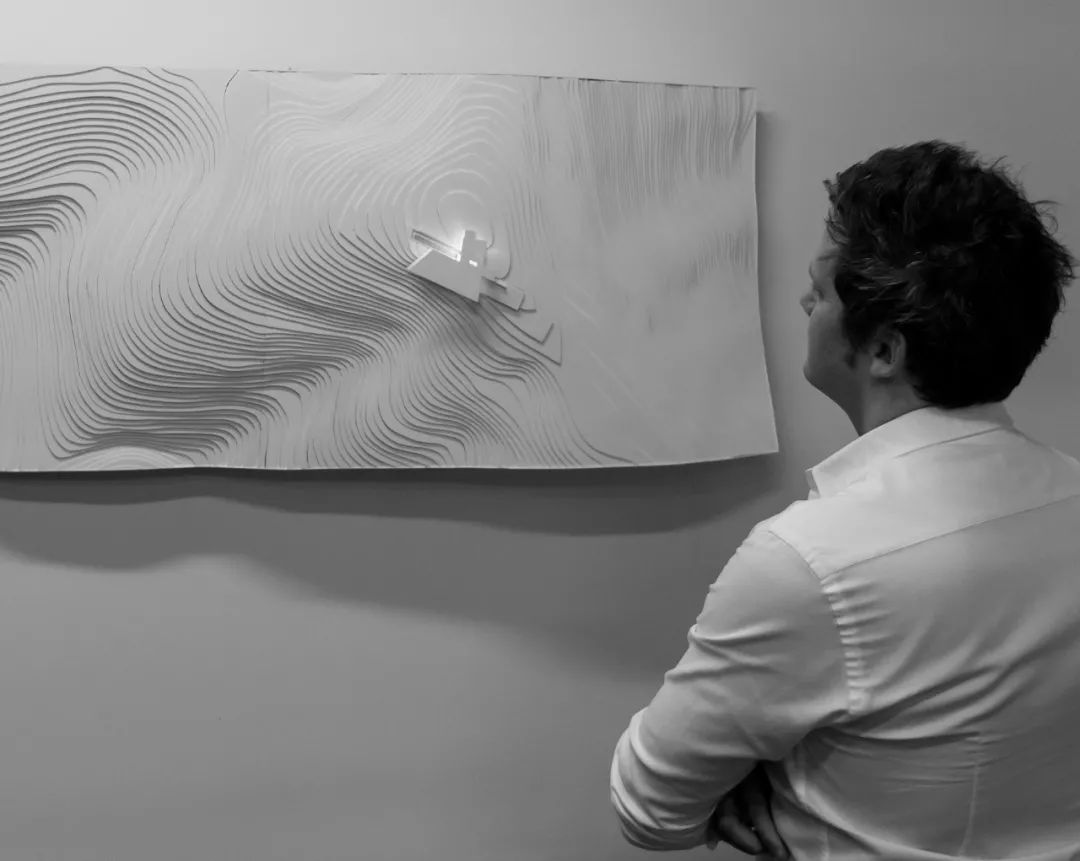 极简奢宅的诗意美学-8