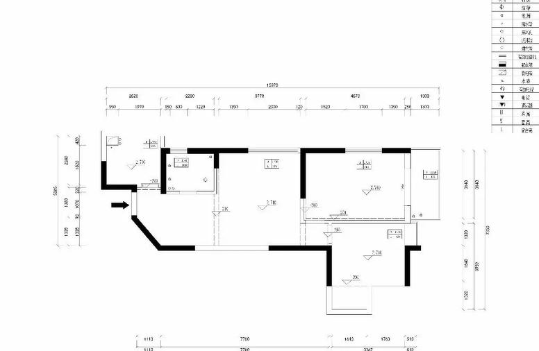 亚东观【爱悦之城】北欧风设计,打造自然温馨空间-20