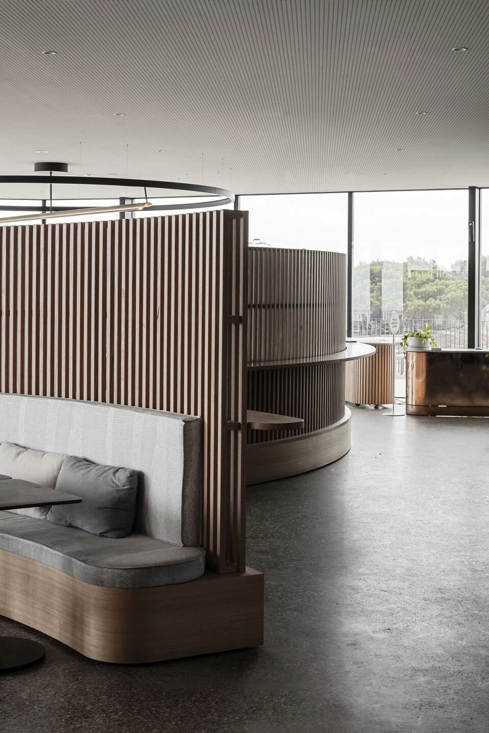 The Dunes 餐厅设计-16