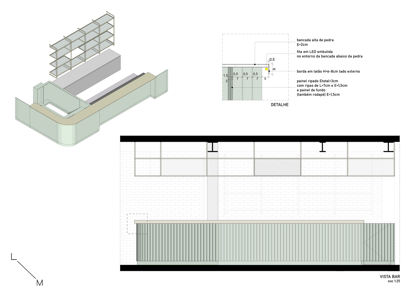 巴西 MESA 餐厅-21