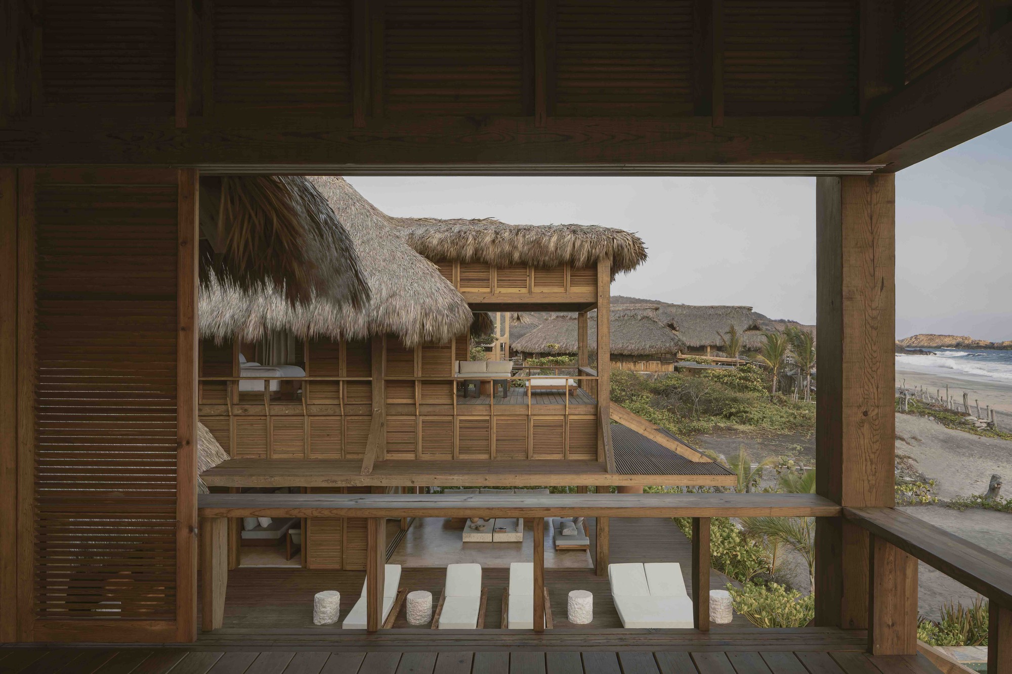 丨墨西哥丨Massív Studio-28