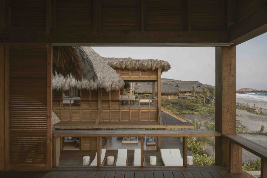 丨墨西哥丨Massív Studio-28