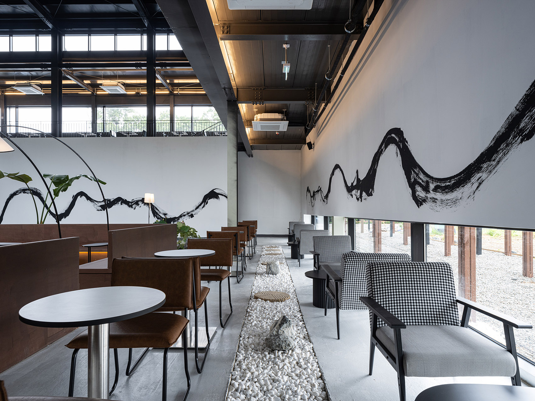 Arirang Dowon咖啡店丨韩国丨Atelier SOW-61