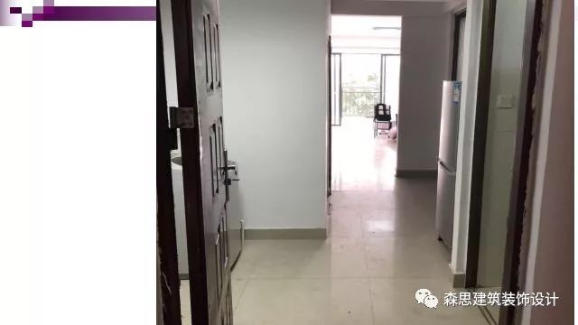 惠州时光·思 | 现代简约风私人住宅设计-18