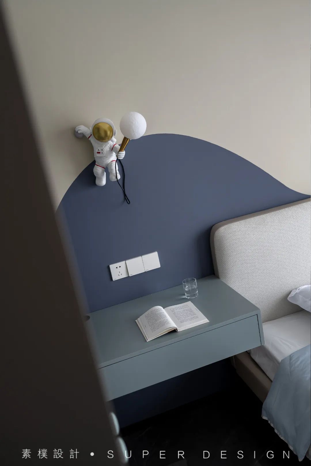 蓝境·KLEIN丨中国重庆丨谭欢欢,木木-58