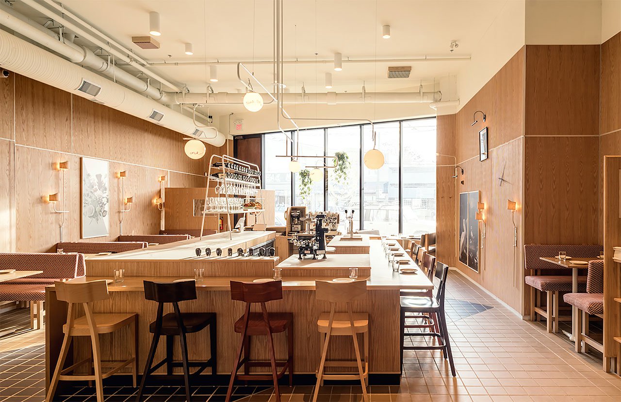 萨维奥·沃尔普(Savio Volpe)餐厅-7