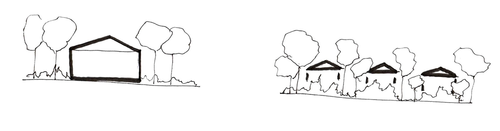 哥斯达黎加 Pasha 度假区丨Studio Saxe-57