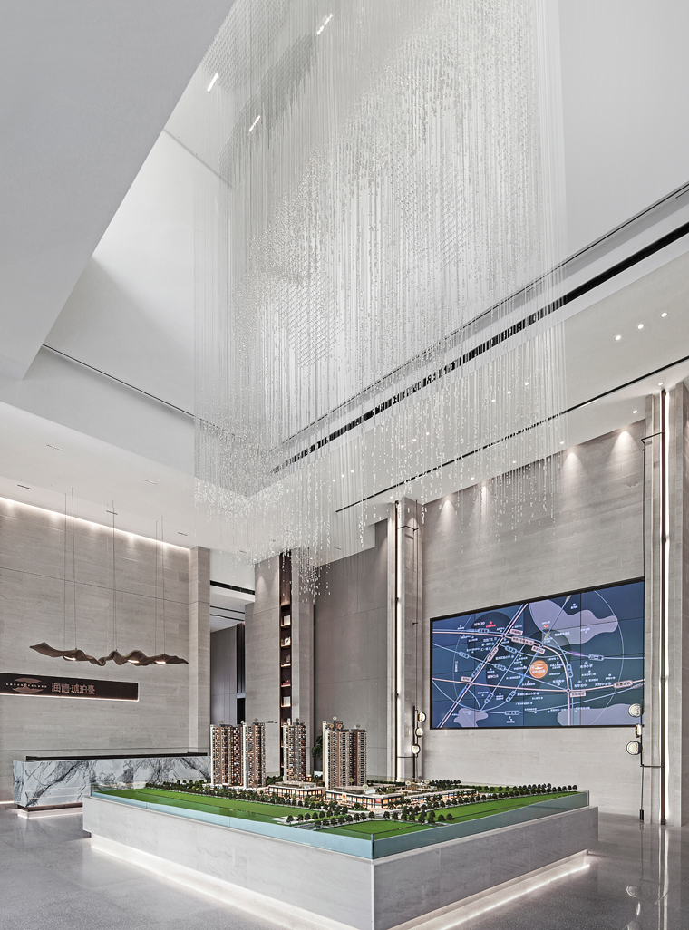 东莞海德·琥珀臺营销中心-5