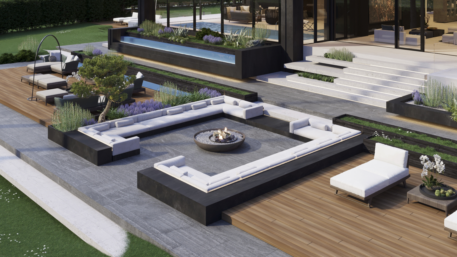 Villa Agalarov Alexandra Fedorova-9