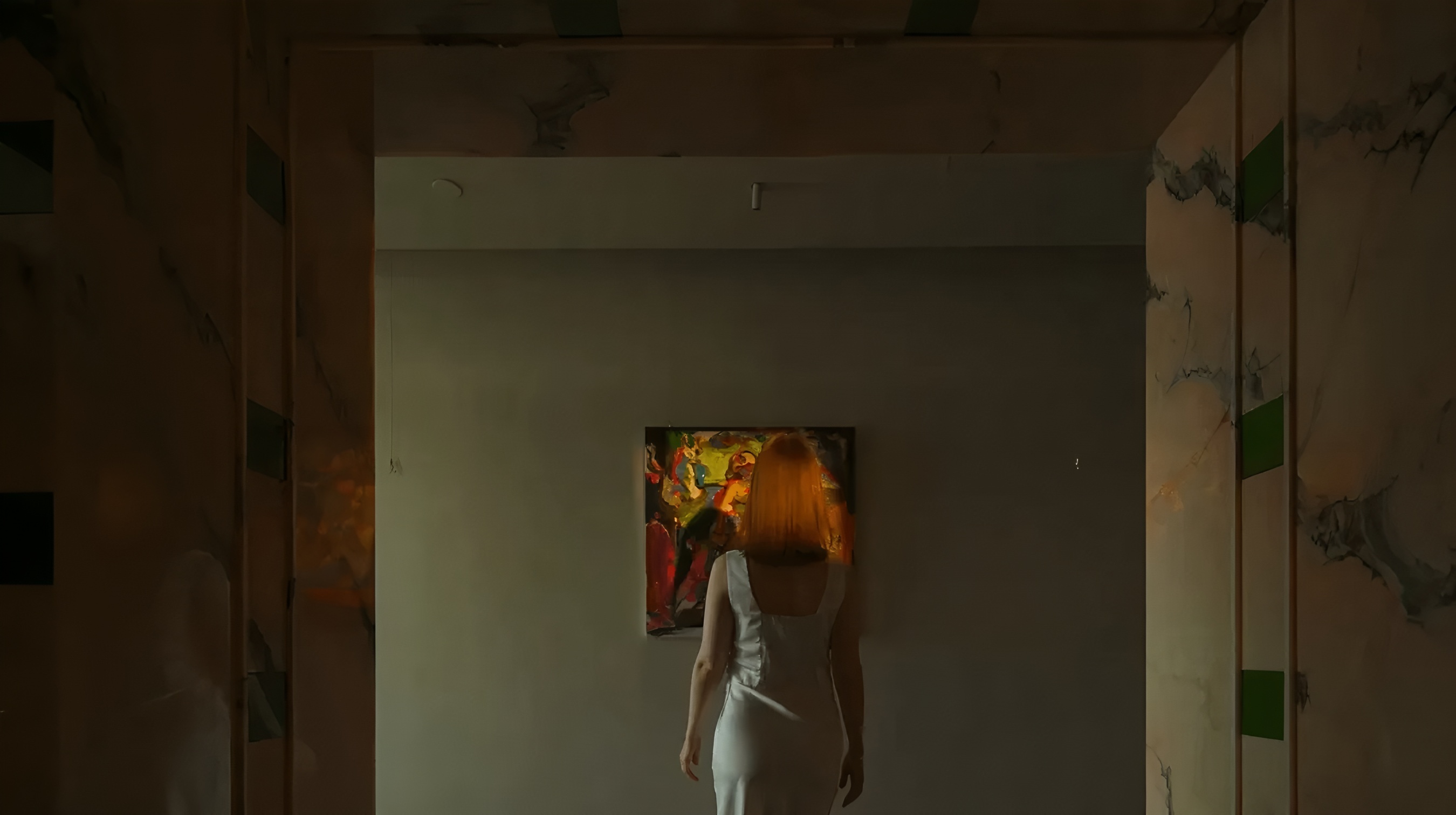 海上繁花 · 怀珂 多功能复合空间丨中国厦门丨厦门共界设计事务所-15