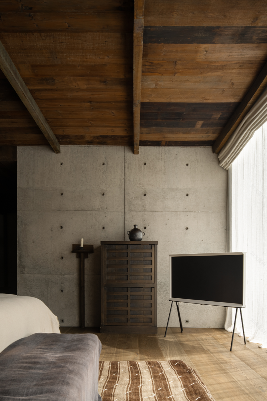 秘伽度假酒店 Murka Hotel(二期)丨中国温州丨杭州偲所设计-27