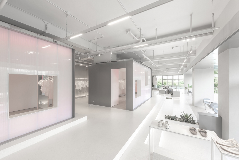 海宁 Dear So Cute 商铺与咖啡馆-15