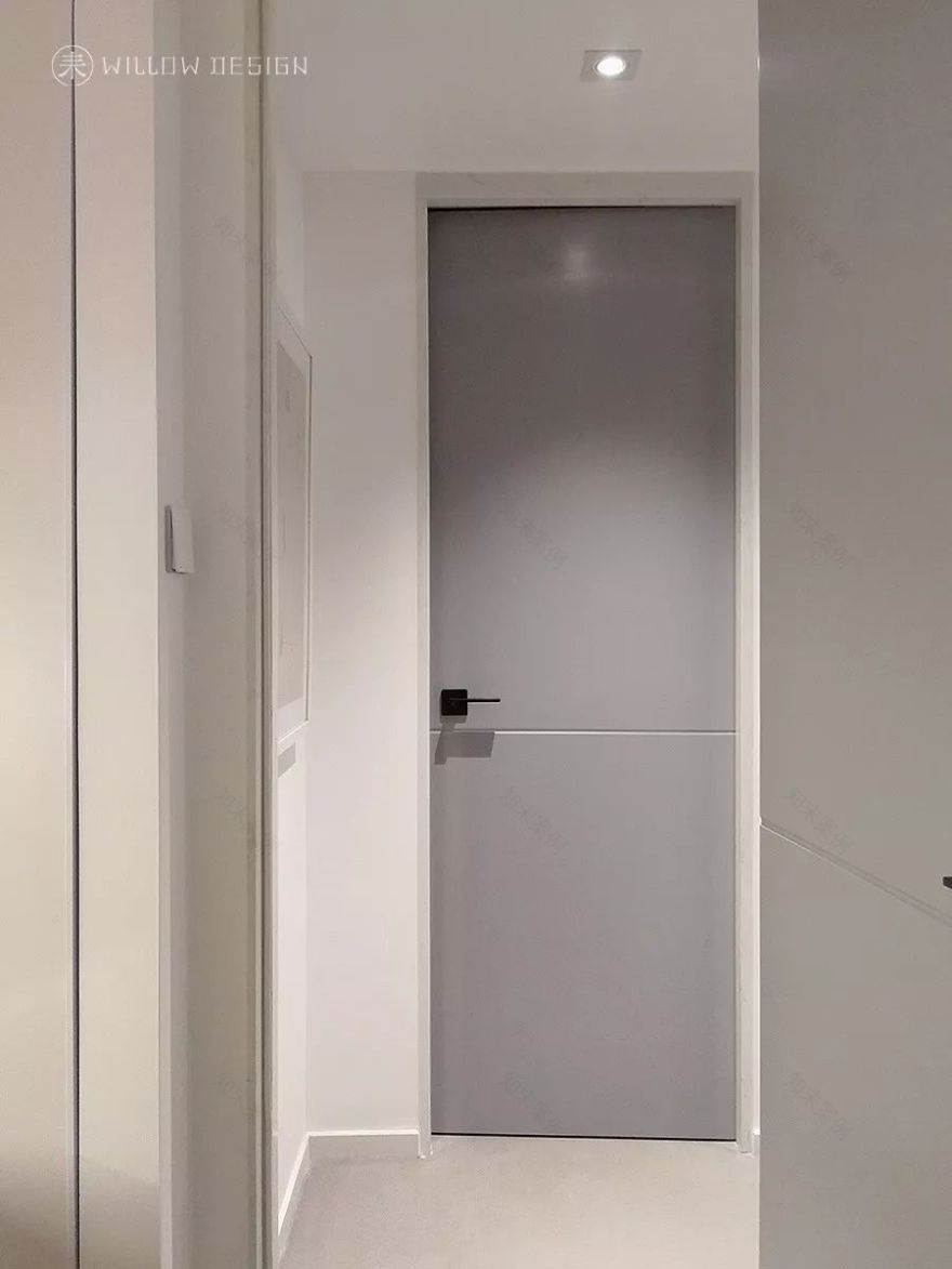 未耒 | 三房两猫-72