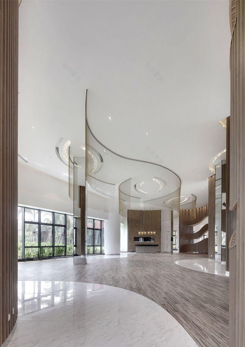 三亚亚龙湾会展文化中心-12