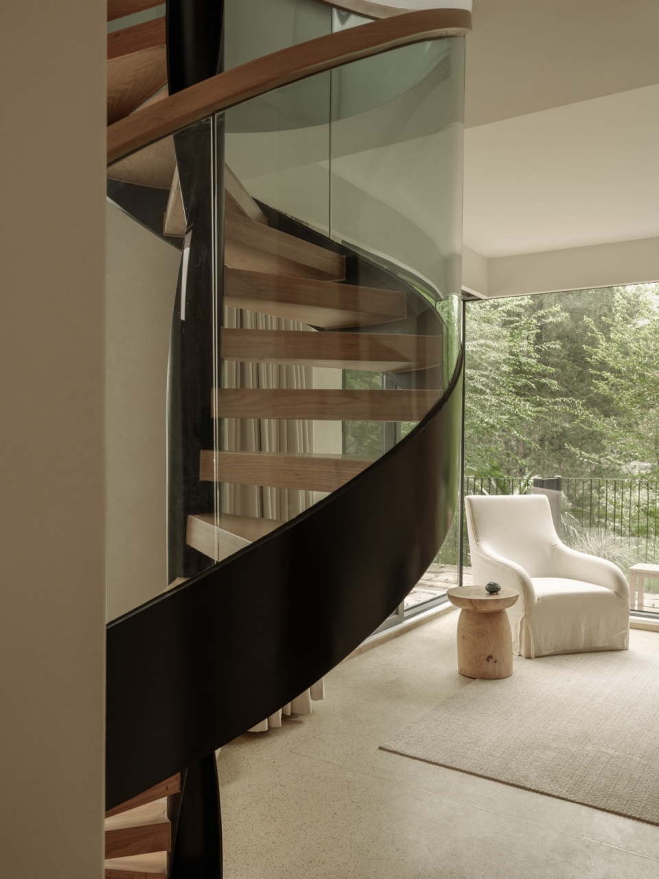 合肥泾县小岭村“纸道山庄”民宿丨中国合肥丨伍米尺建筑设计事务所-82