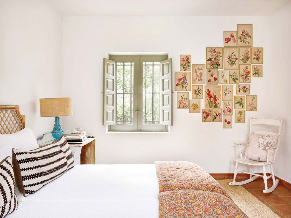 岁月静好的西班牙古宅设计-14