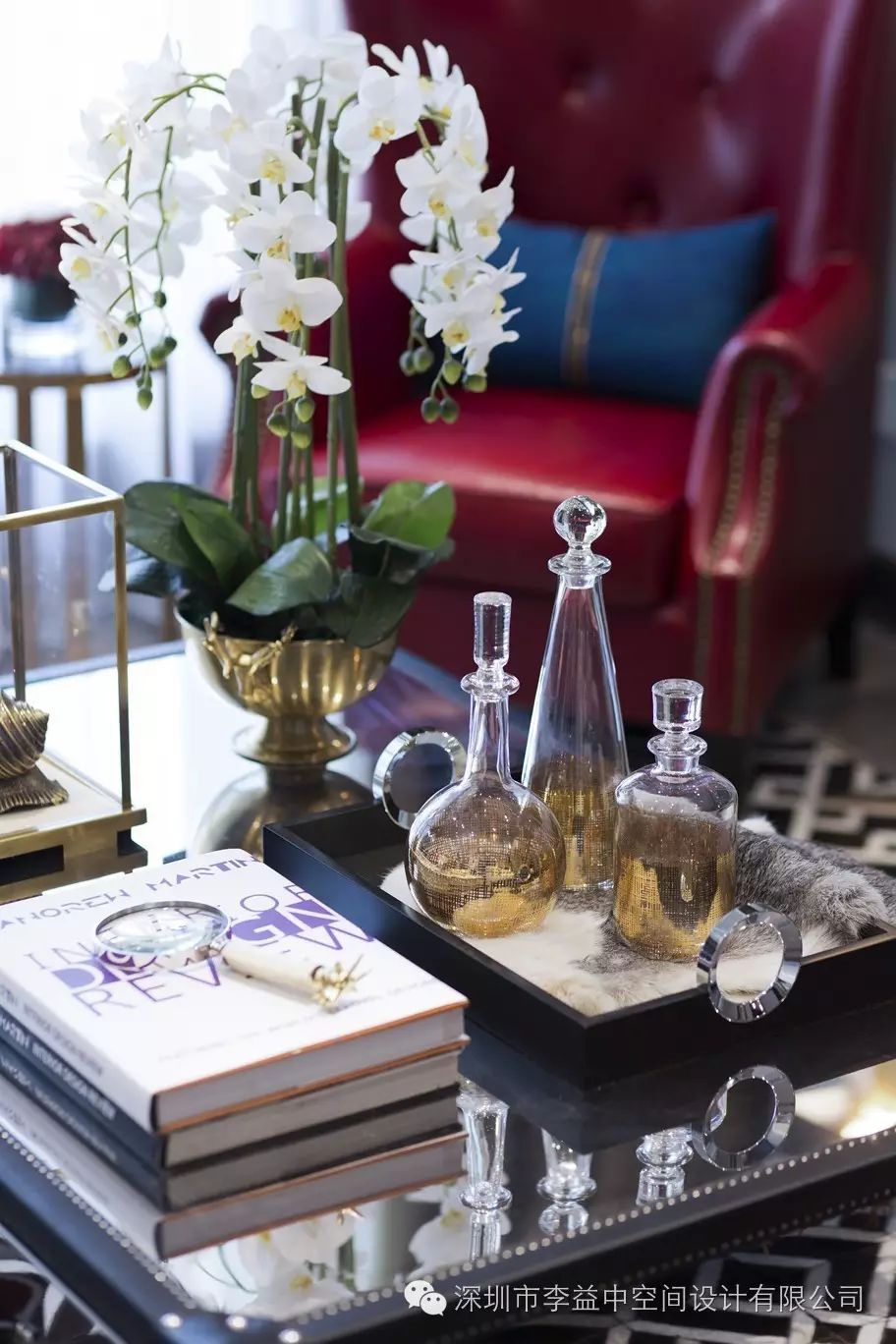 沈阳华润二十四城之浪漫大都会——古典与现代的交响乐章-19