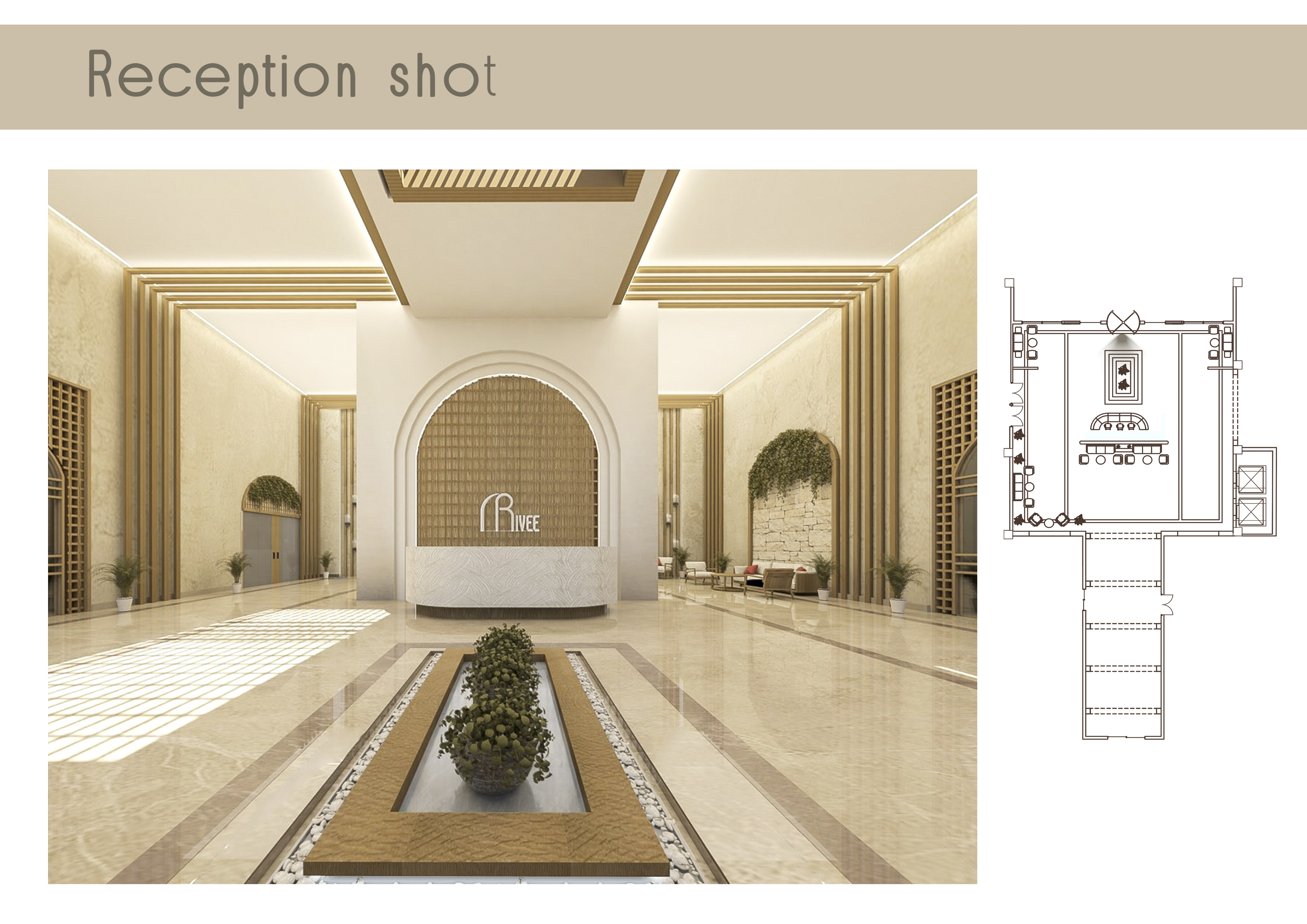 Rivee - Meditation hotel-22