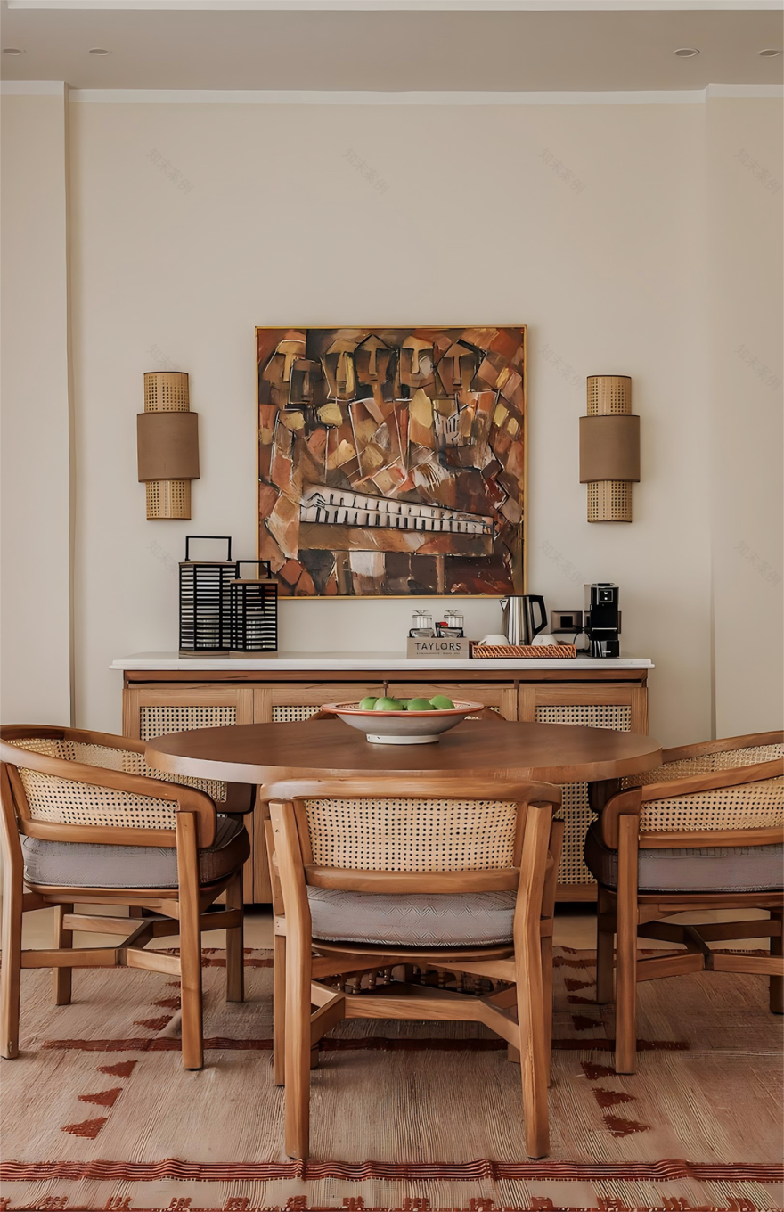 埃及Sakhra酒店丨Travco Group,设计者Dora El Chiaty-53