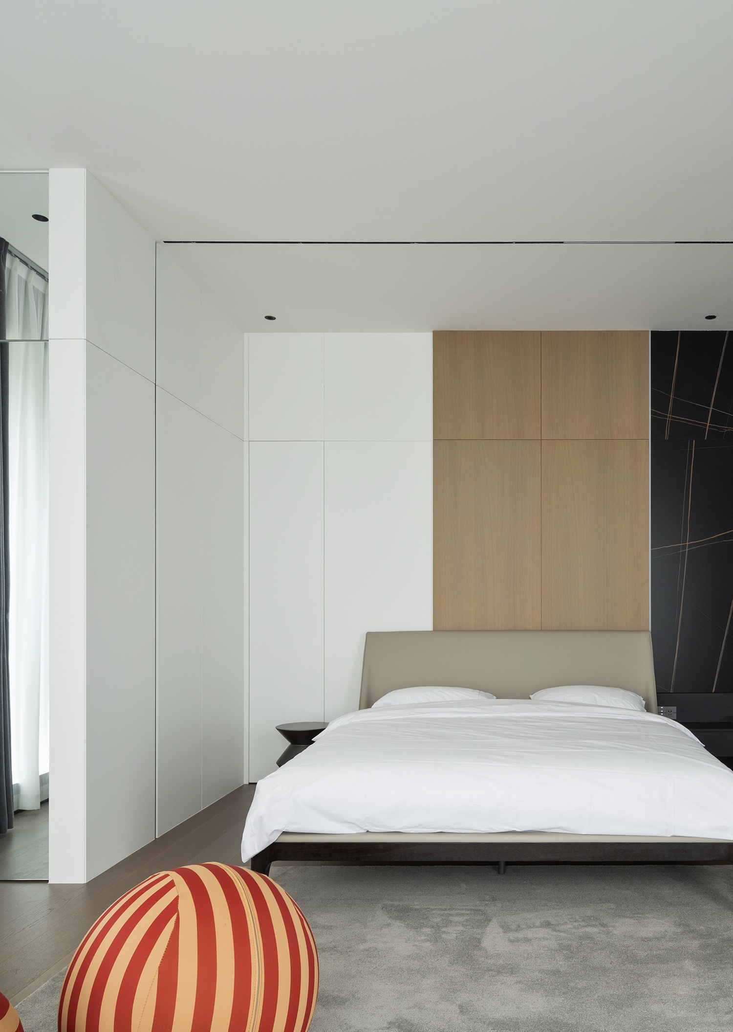 疆域丨中国南京丨云行空间建造设计-133