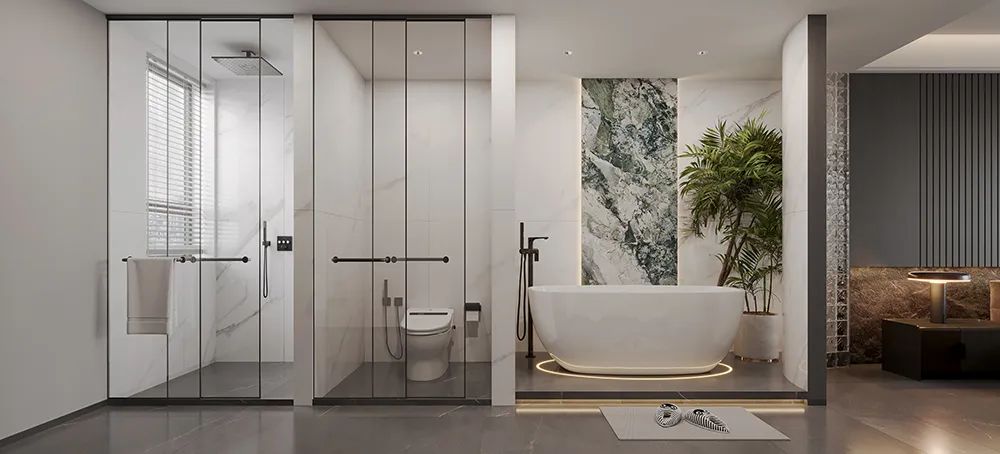 银河湾轻奢意式风-36