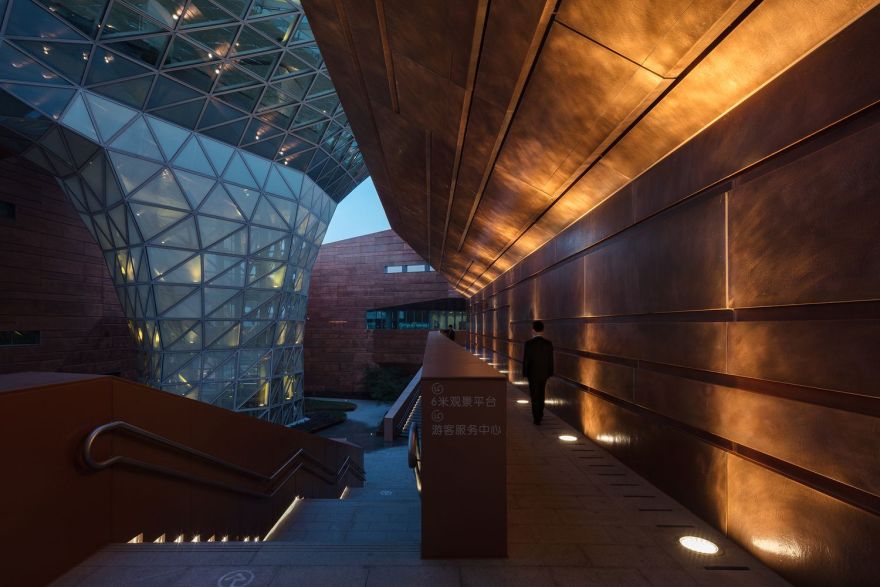 世博永恒瞬间 · 中国上海世博博物馆-30