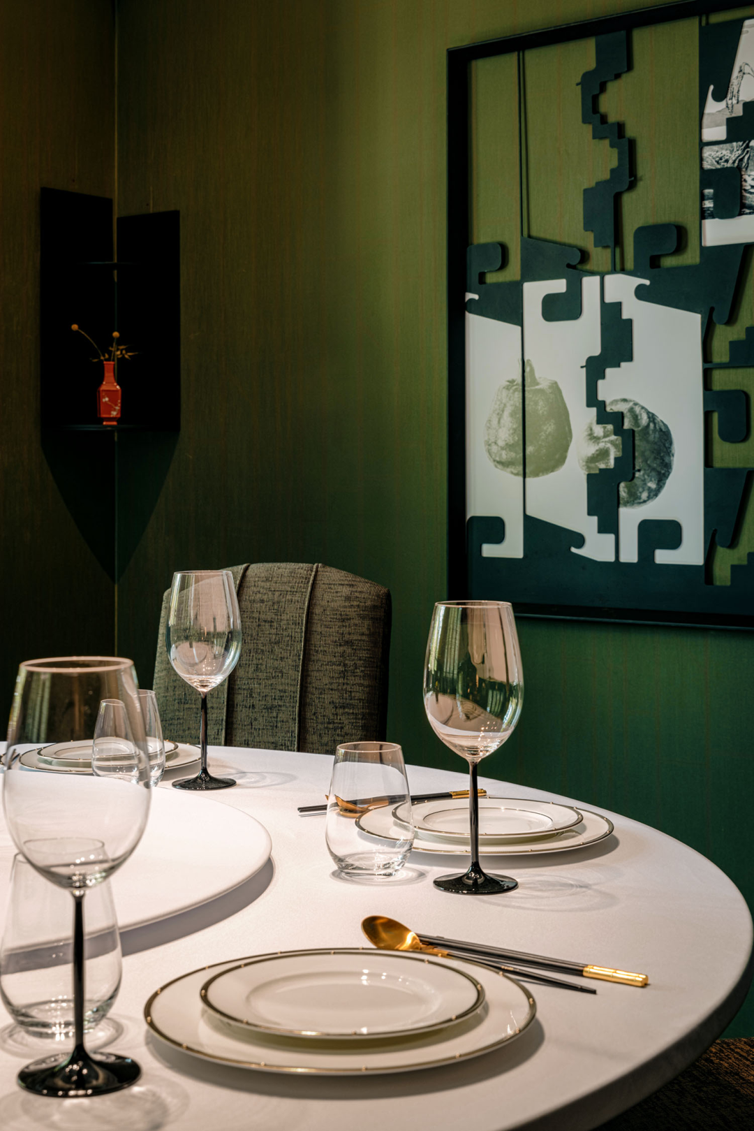 松筠小筑丨中国常州丨陈飞波设计事务所-55