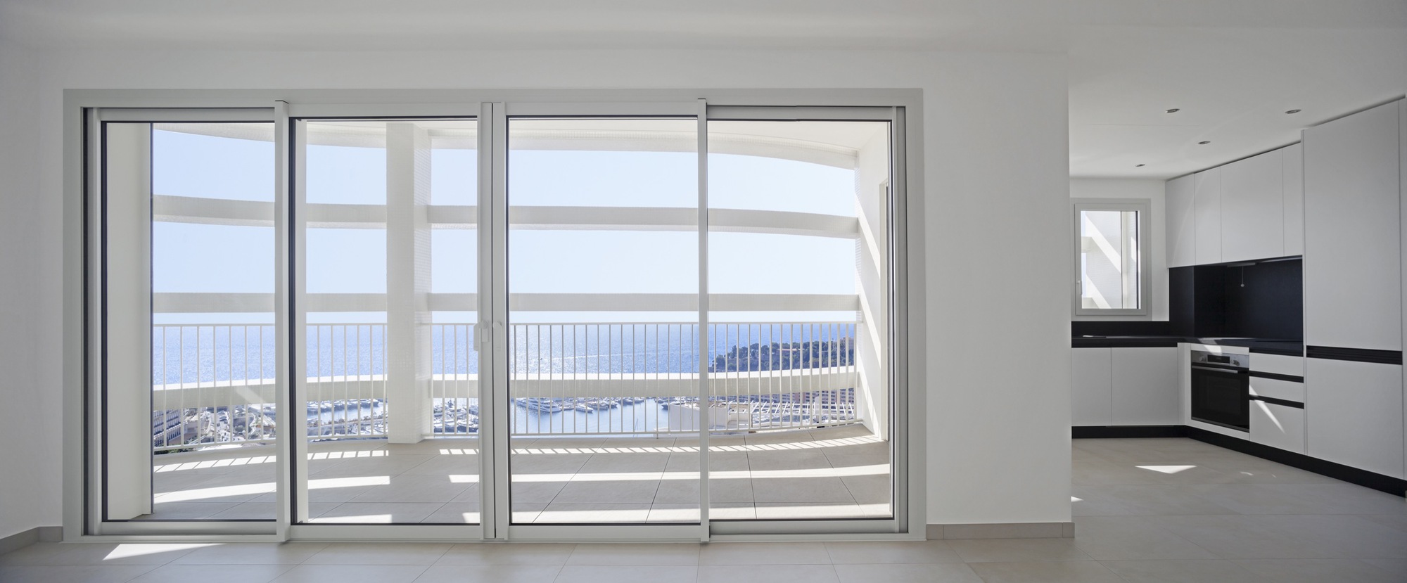 摩纳哥的奥诺莉亚塔丨JeanPierre Lott Architecte-36