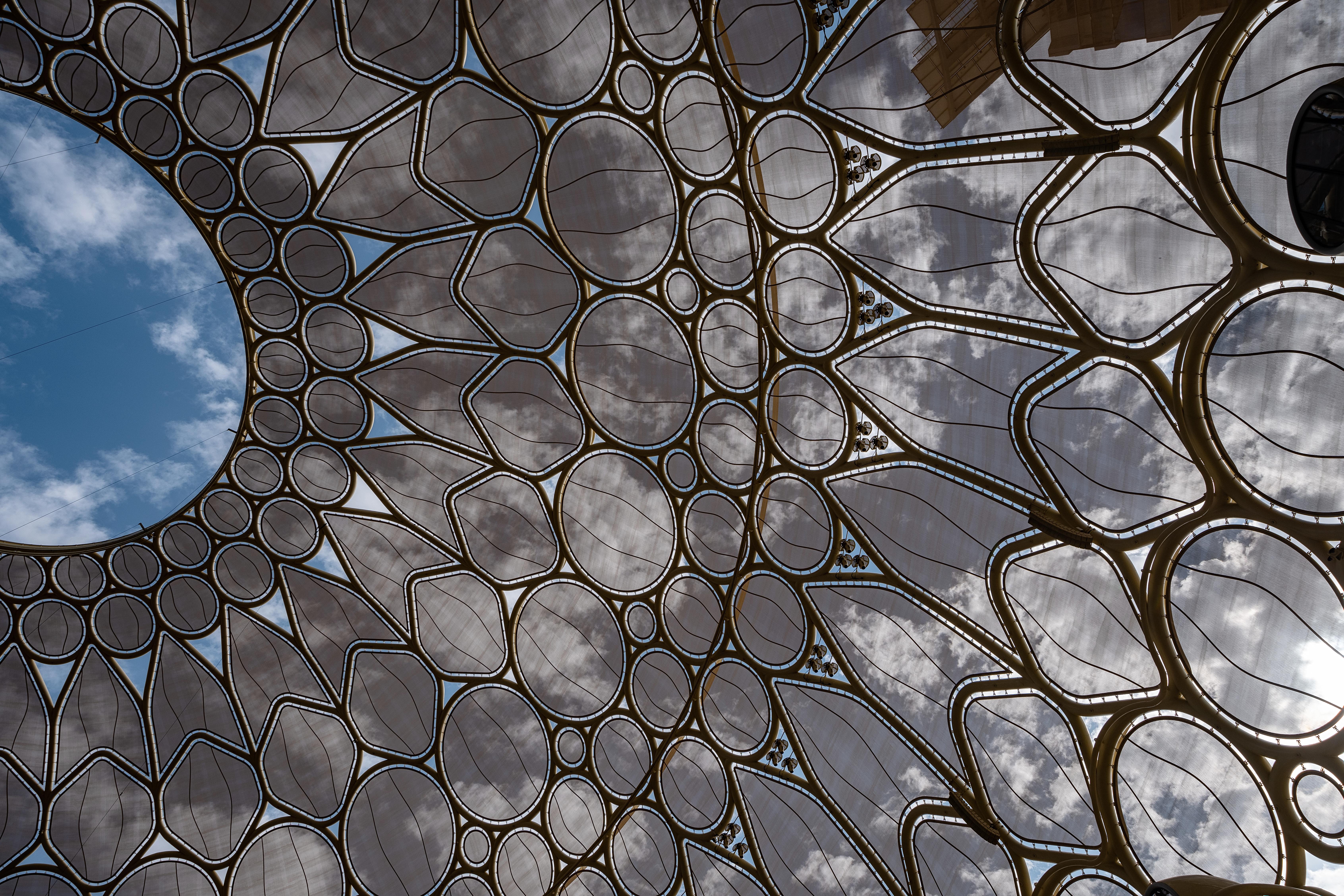 阿尔瓦斯尔广场丨阿联酋迪拜-16