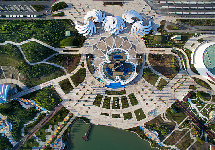 Expo 2016 Antalya Observation Tower  Nita Architects-1