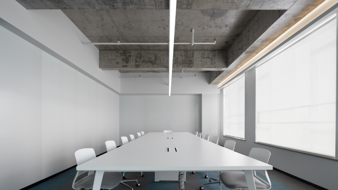 映宇宙集团总部基地丨中国长沙丨水木言空间设计(上海)有限公司-93