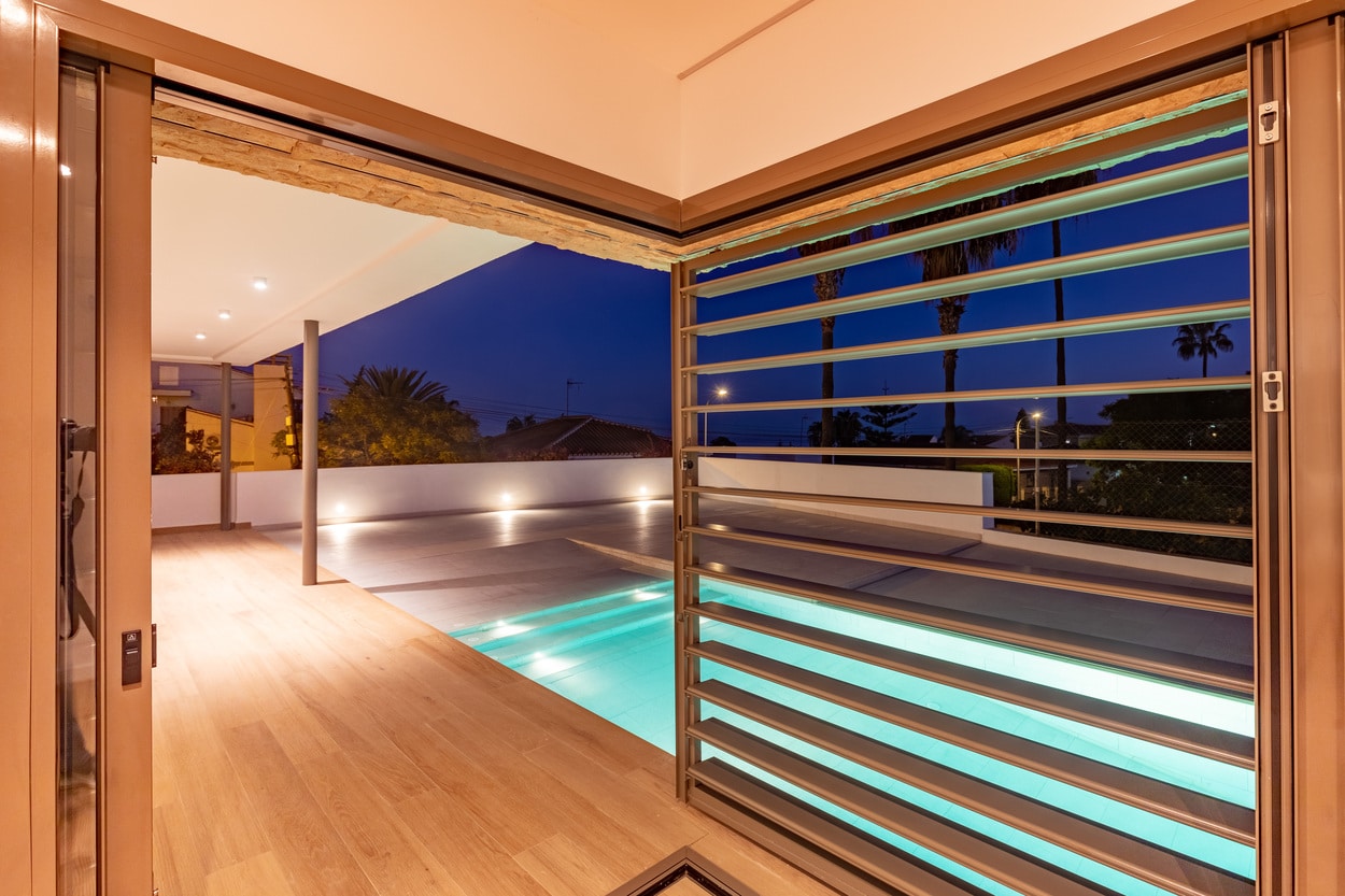 丨西班牙马拉加丨MO2 Arquitectura + Diseño-33