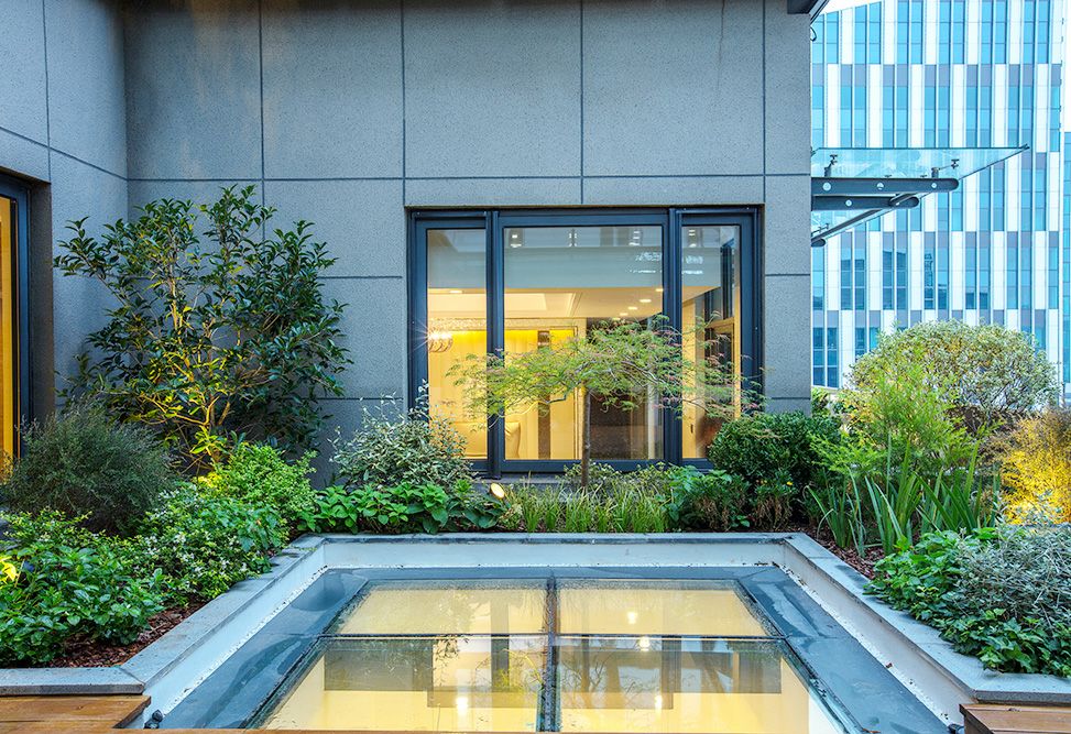 美式庭院设计案例,打造浪漫花园生活-77