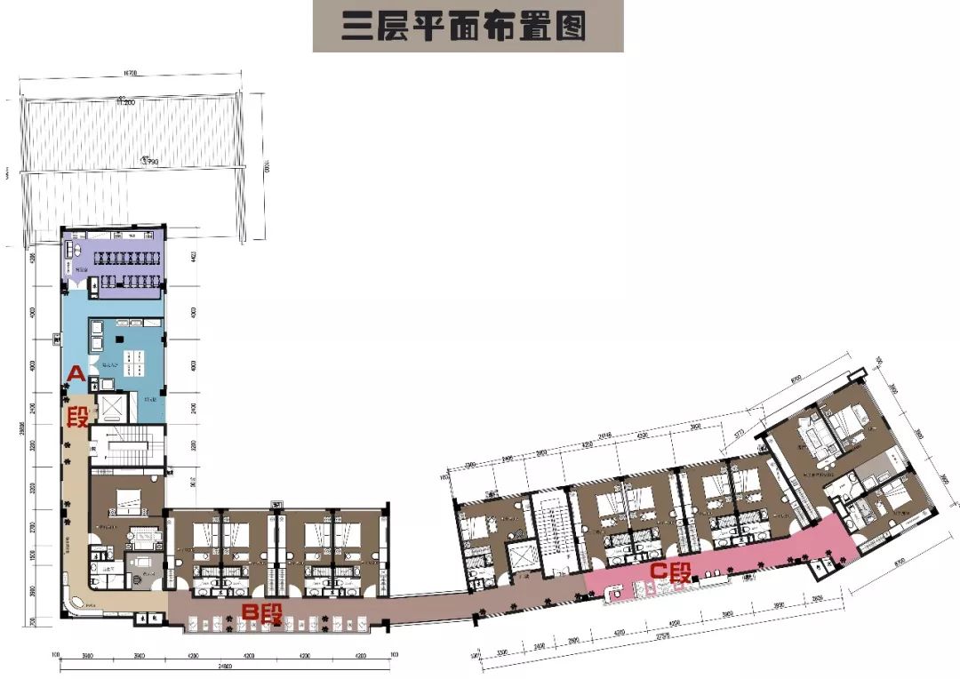 柳州窑埠古镇心禧母婴会所 | 四季之爱,自然之韵-9