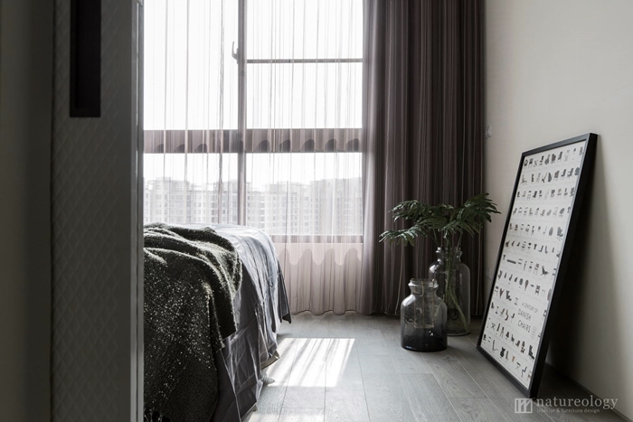 舒活宅  筑乐居设计-19