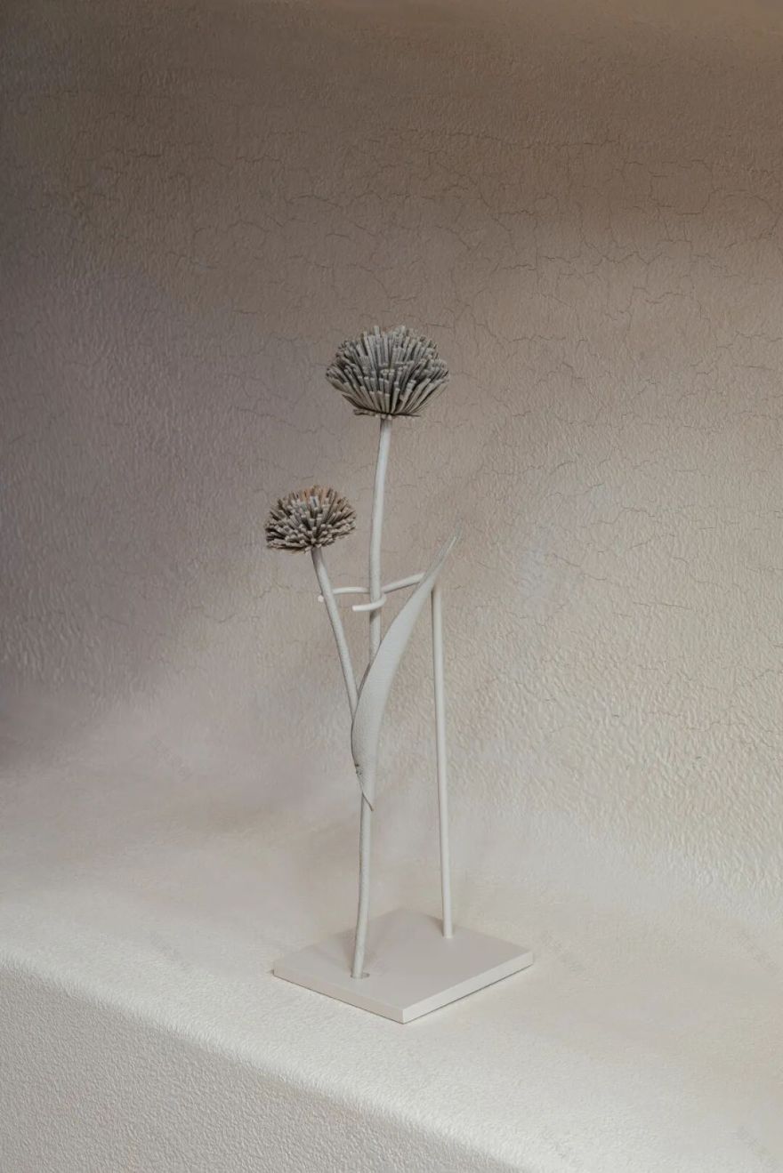 Snøhetta作品|Polène德国汉堡精品店-23