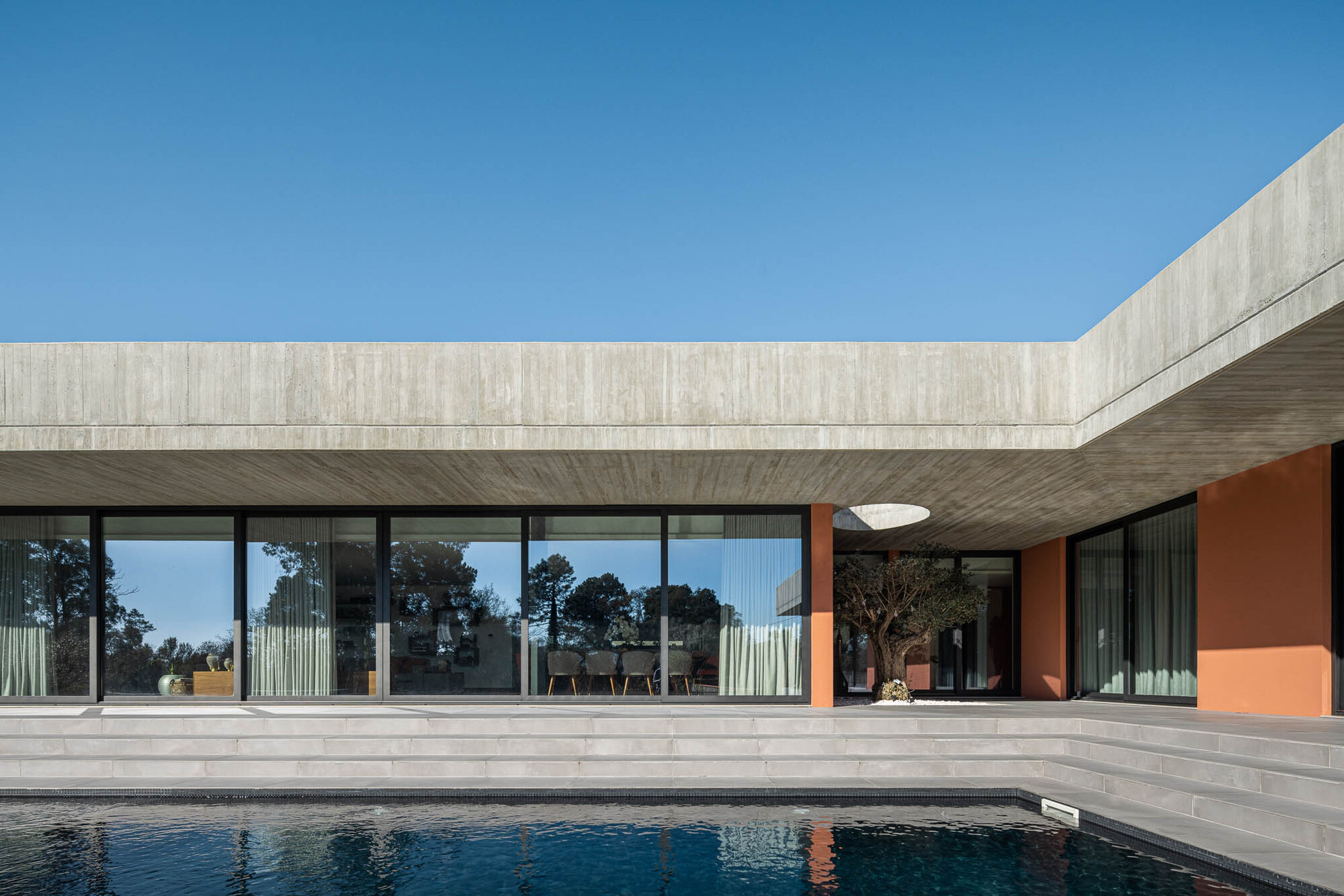 TM 住宅丨葡萄牙丨Inception Architects Studio-11