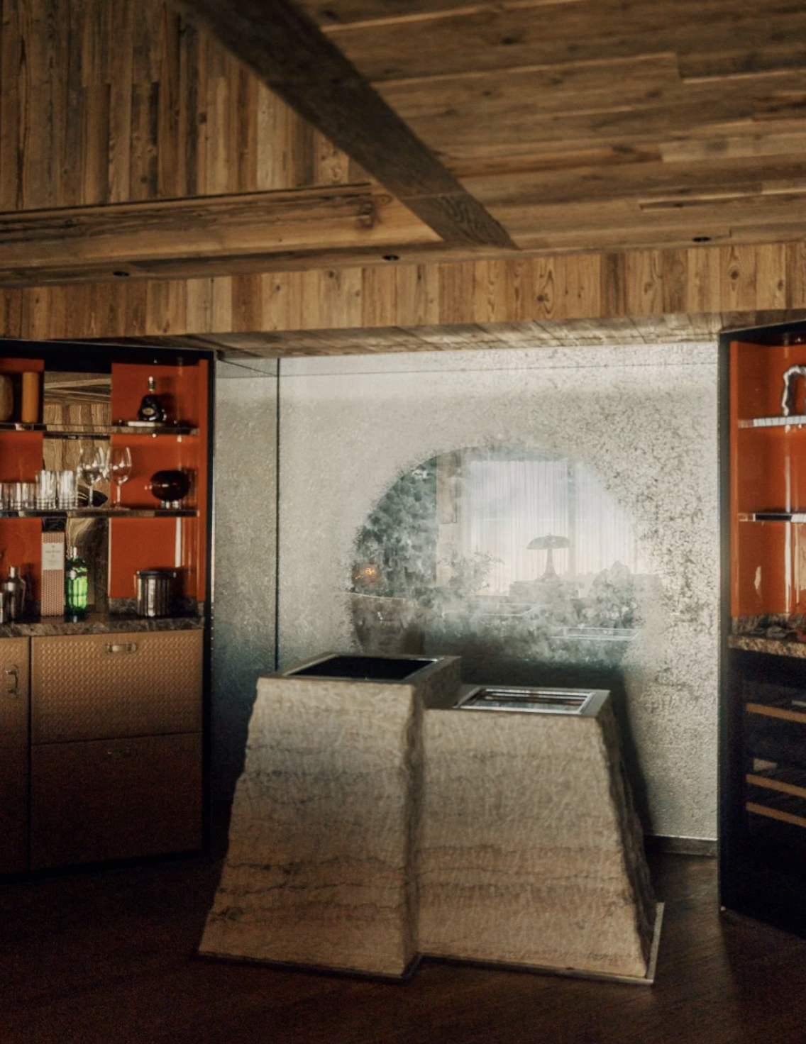 巴黎瑰丽酒店丨Tristan Auer-26