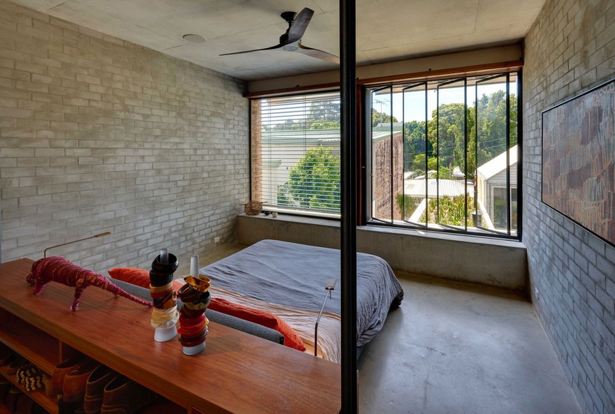 Weatherboard Cottage Extended by Welsh   Major Architects-19