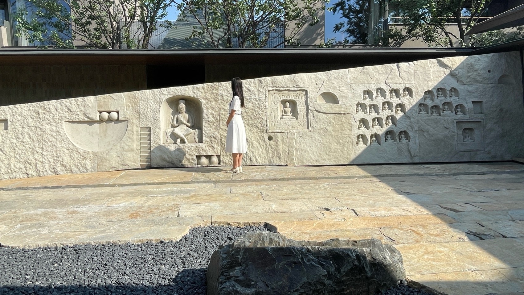 大同既下山·SUNYATA酒店丨中国大同-48