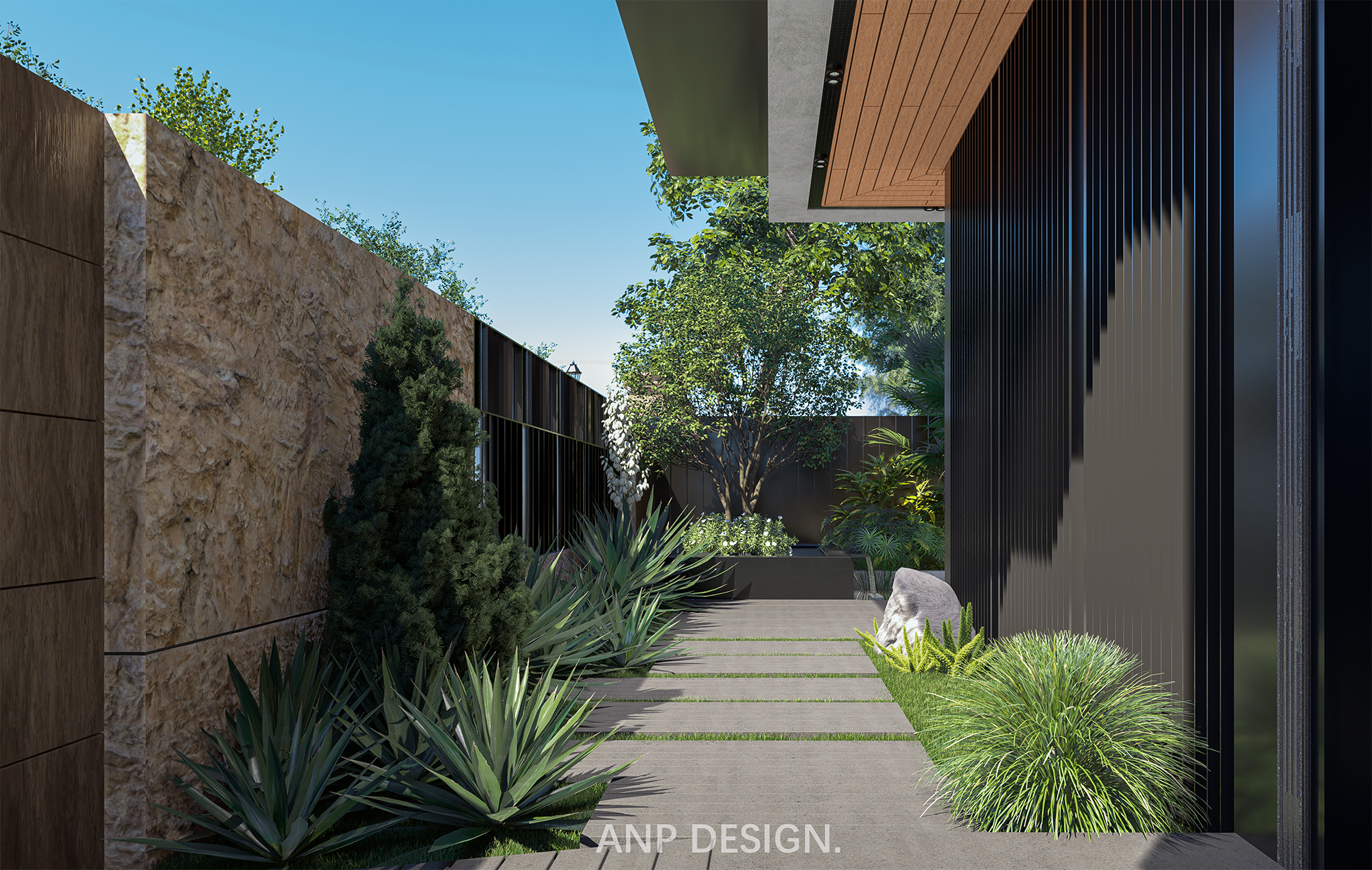 王宅别墅丨中国湛江-22