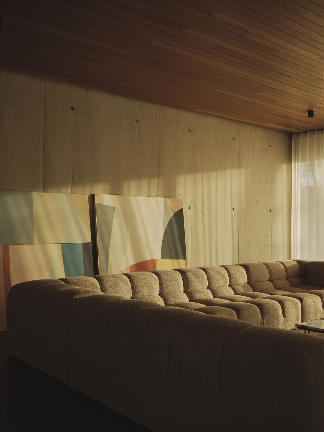 国外别墅丨西班牙丨Zooco Estudio-78