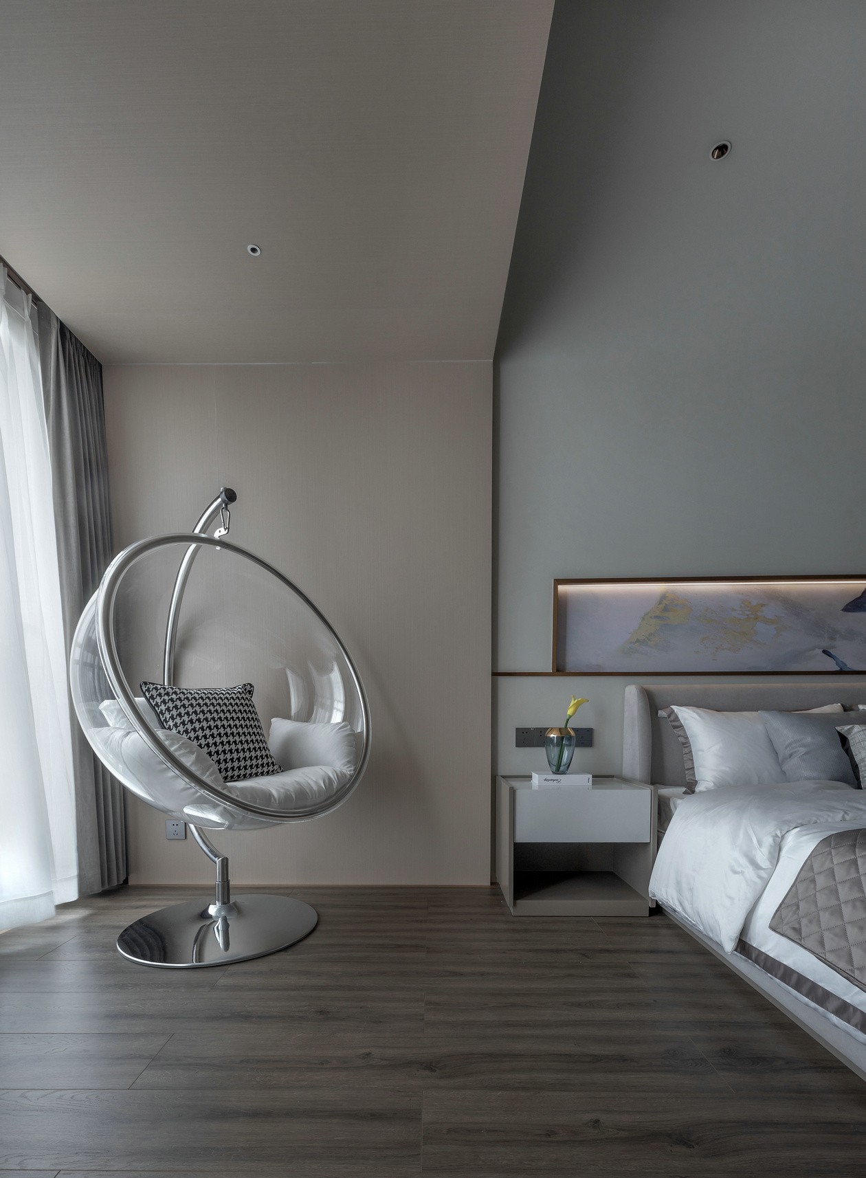 潮州海博熙泰四期样品房-27