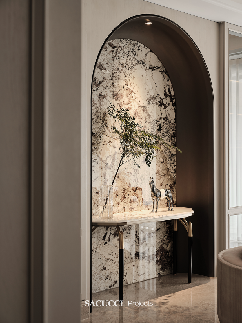 贵阳阅山湖别墅设计丨中国贵阳丨贵州中恒国林建设工程有限公司-46