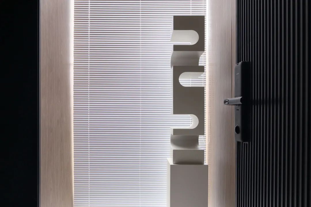 法式古典与现代融合的缩影丨中国南京丨無一内建筑设计事务所-36