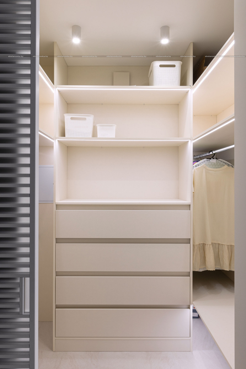 “Sydney”公寓室内设计-87