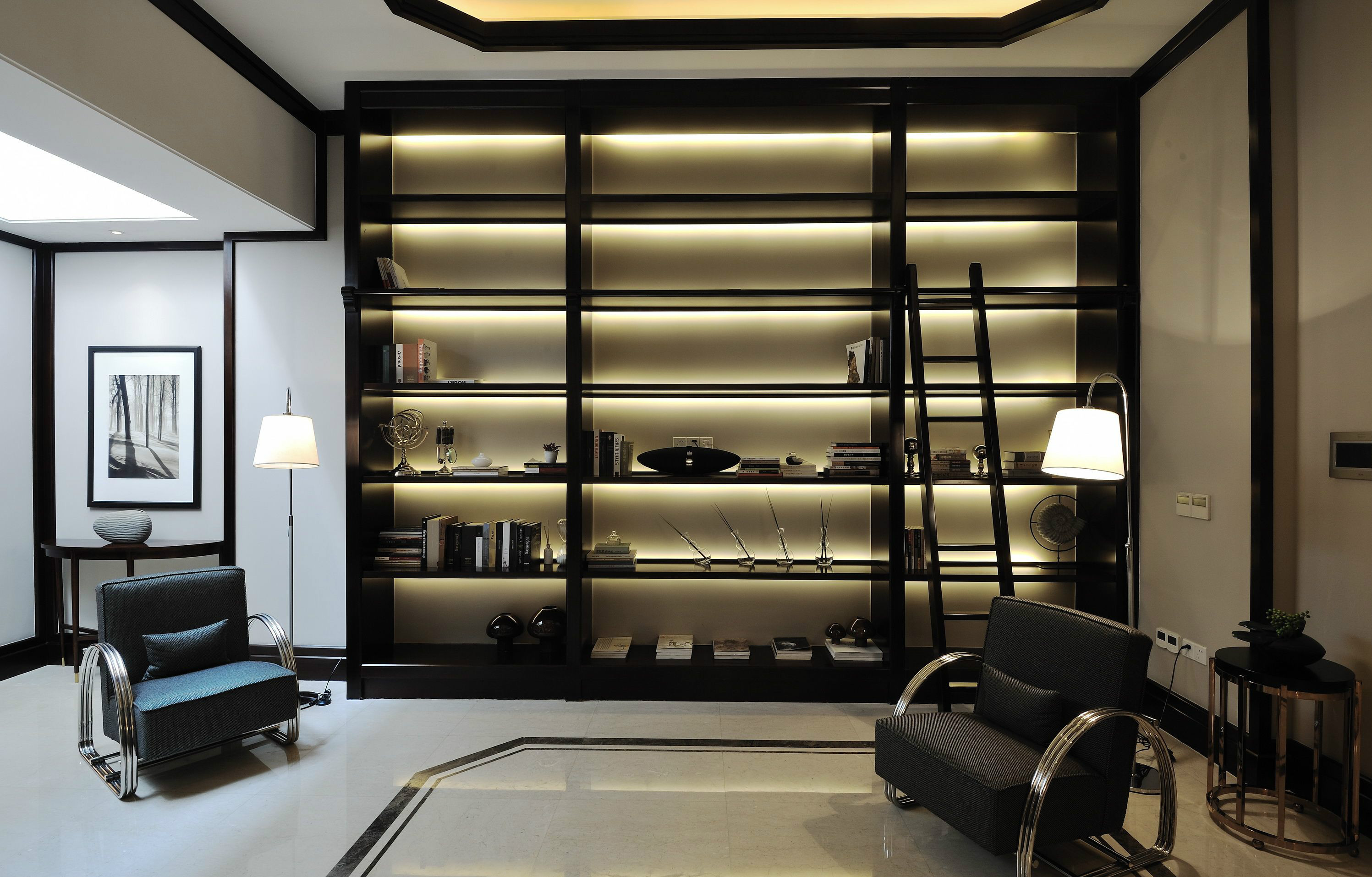 一度空间地产顾问 正荣御尊别墅-2