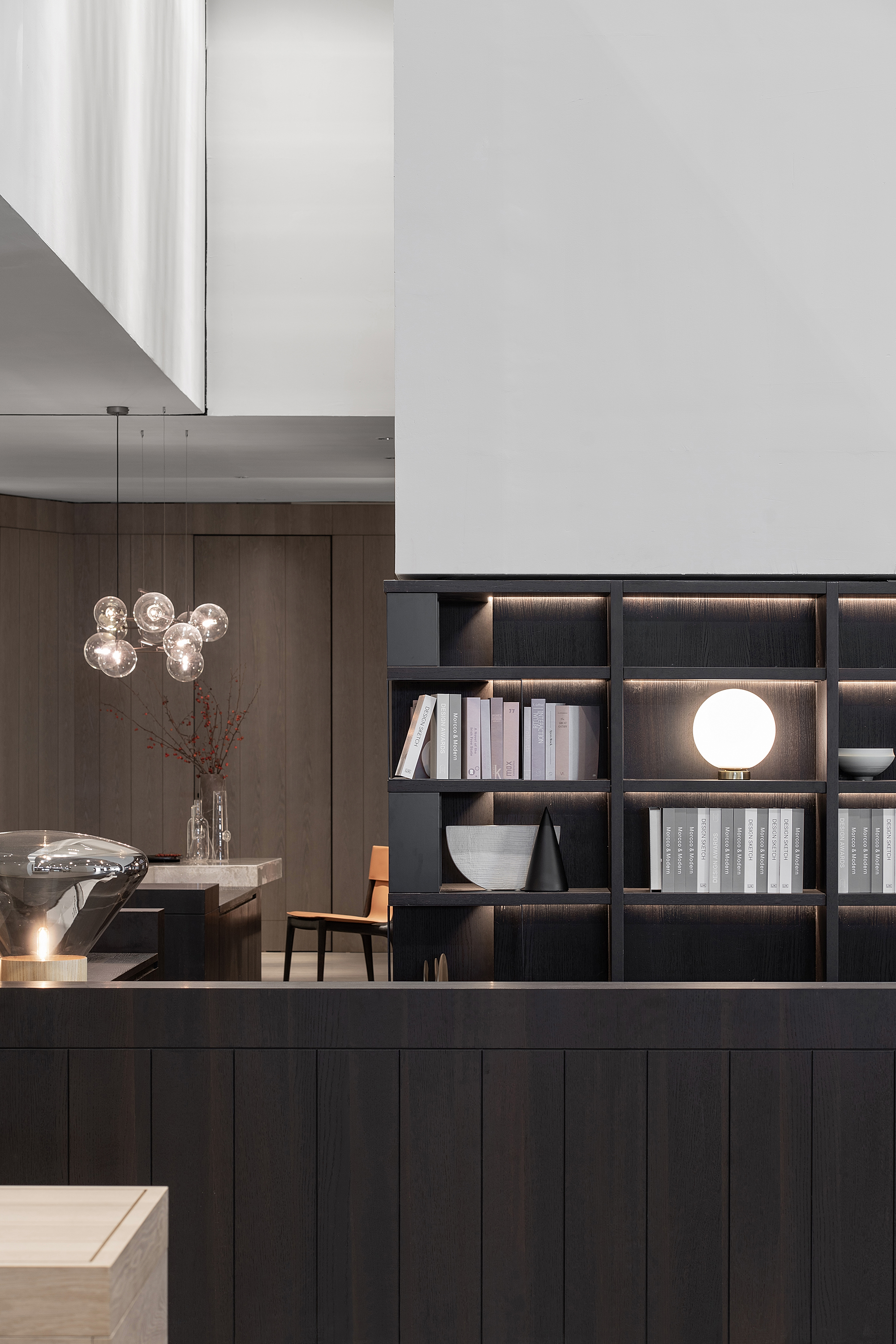 家具展厅丨中国深圳-0