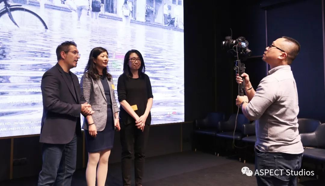 第六届上海景观论坛聚焦“混乱”-112