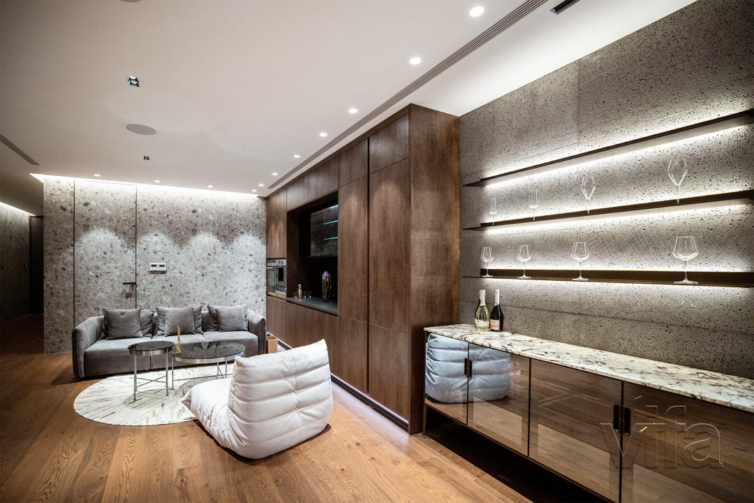 MARIUS SHOWROOM 线下体验空间丨中国上海丨vifa 威法-28